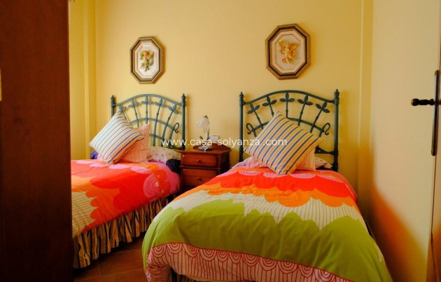 Revente - Villa - Orihuela - CAMPO