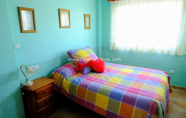 Revente - Villa - Orihuela - CAMPO
