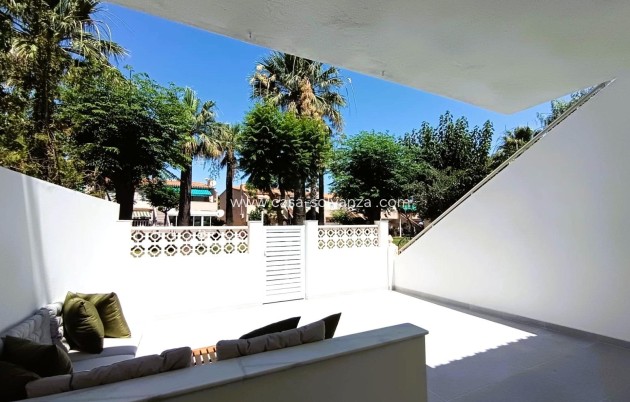 Revente - Bungalow - Orihuela Costa - La Regia