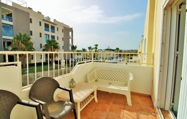 Revente - Appartement - Villamartin - Villamartín