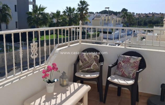 Revente - Appartement - Villamartin - Villamartín