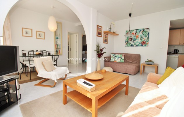 Revente - Appartement - Villamartin - Villamartín