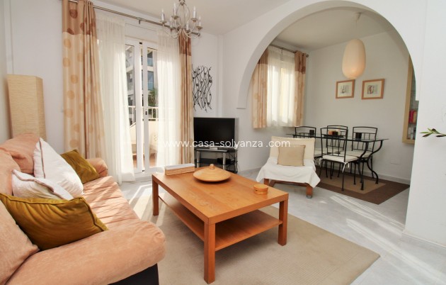 Revente - Appartement - Villamartin - Villamartín