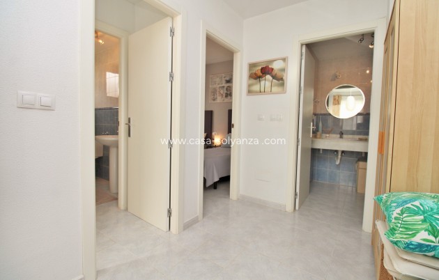 Revente - Appartement - Villamartin - Villamartín