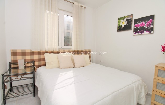 Revente - Appartement - Villamartin - Villamartín