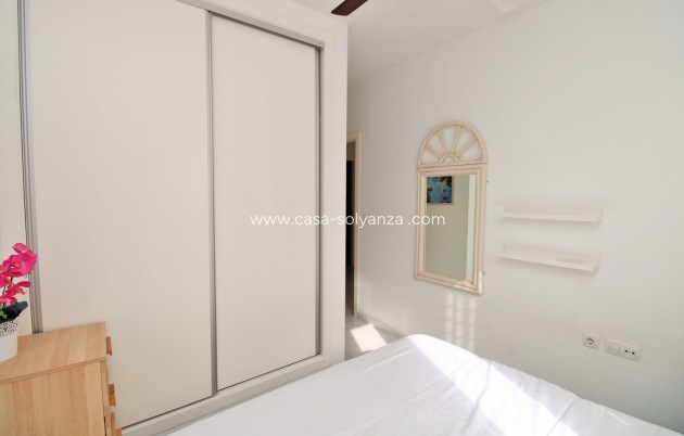 Revente - Appartement - Villamartin - Villamartín