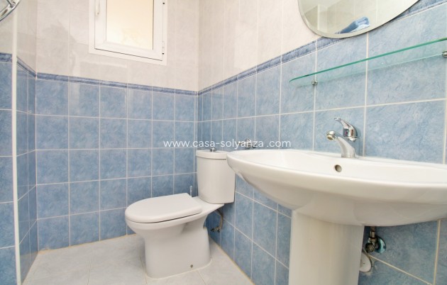 Revente - Appartement - Villamartin - Villamartín