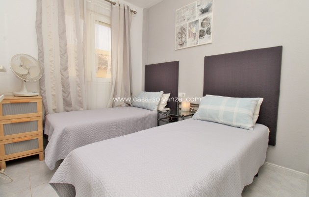 Revente - Appartement - Villamartin - Villamartín