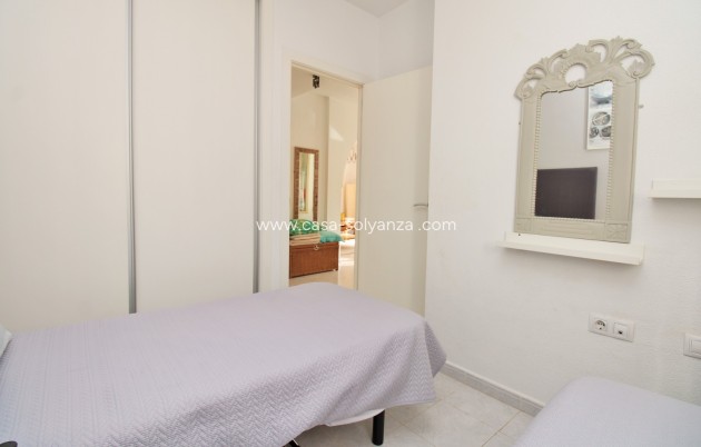 Revente - Appartement - Villamartin - Villamartín
