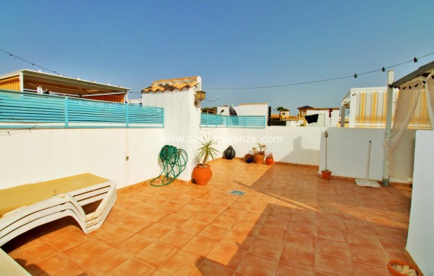 Revente - Appartement - Villamartin - Villamartín