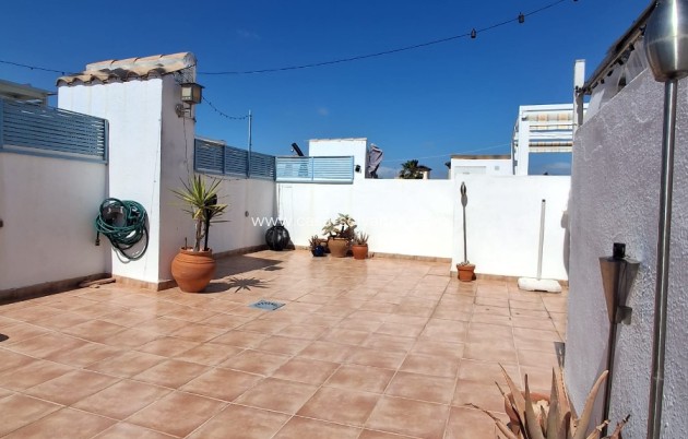 Revente - Appartement - Villamartin - Villamartín