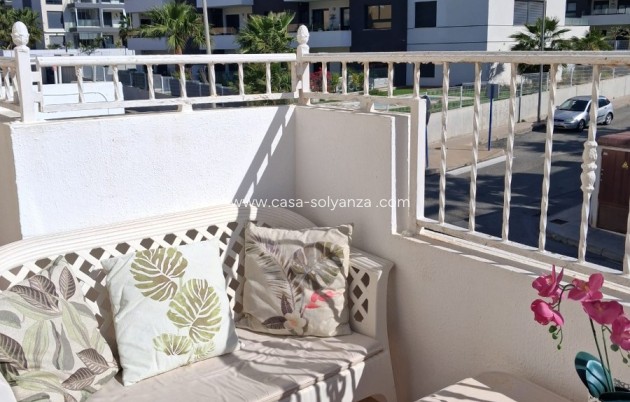 Revente - Appartement - Villamartin - Villamartín