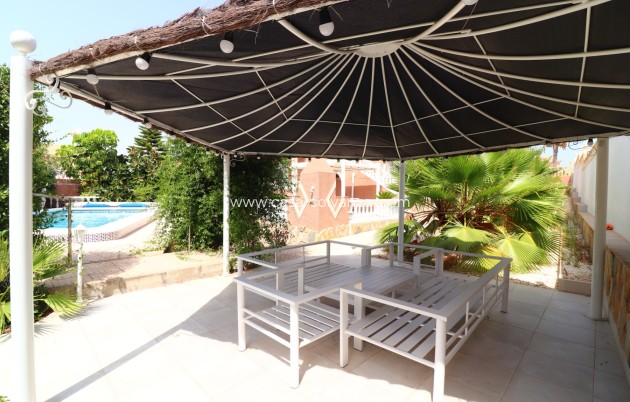Herverkoop - Villa - Ciudad Quesada - La Fiesta