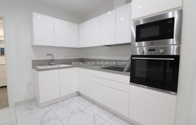 Herverkoop - Villa - Ciudad Quesada - La Fiesta