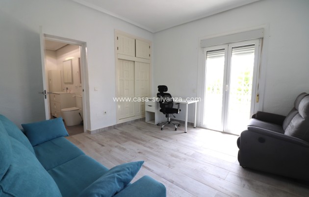 Herverkoop - Villa - Ciudad Quesada - La Fiesta