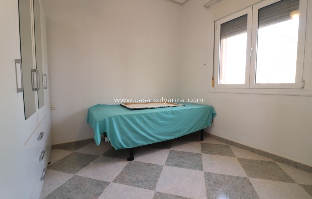 Herverkoop - Villa - Ciudad Quesada - La Fiesta