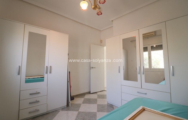 Herverkoop - Villa - Ciudad Quesada - La Fiesta