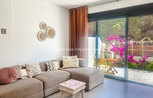 Resale - Apartment / flat - San javier - Costa Calida