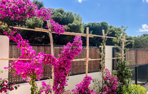 Resale - Apartment / flat - San javier - Costa Calida