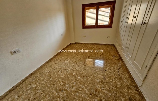 Revente - Appartement - Jávea - Costa Blanca