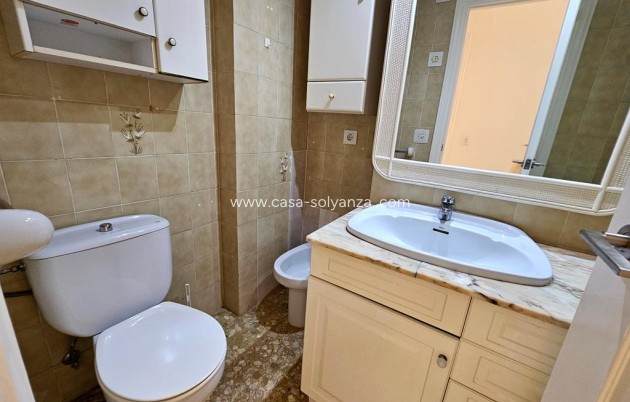 Revente - Appartement - Jávea - Costa Blanca