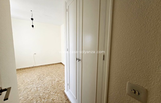 Revente - Appartement - Jávea - Costa Blanca