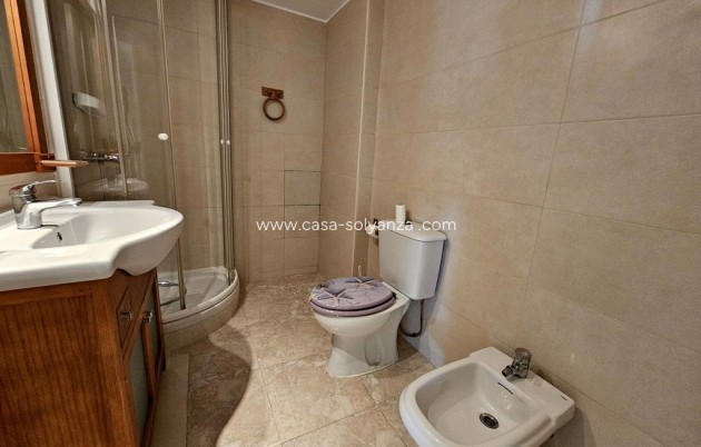 Revente - Appartement - Jávea - Costa Blanca