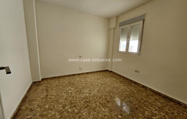 Revente - Appartement - Jávea - Costa Blanca