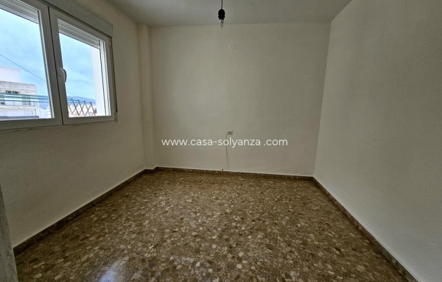 Revente - Appartement - Jávea - Costa Blanca