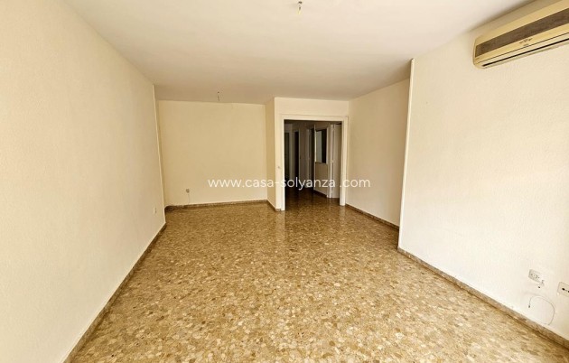 Revente - Appartement - Jávea - Costa Blanca
