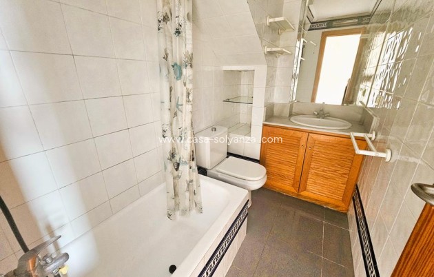Resale - Apartment / flat - Jávea - Costa Blanca