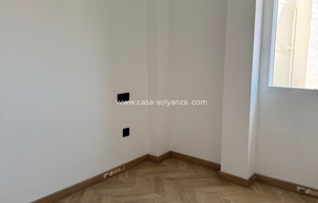 Revente - Appartement - Jávea - Costa Blanca