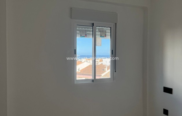 Revente - Appartement - Jávea - Costa Blanca