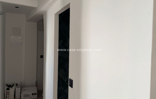 Revente - Appartement - Jávea - Costa Blanca
