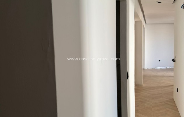 Revente - Appartement - Jávea - Costa Blanca