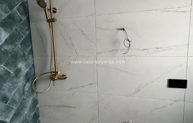 Revente - Appartement - Jávea - Costa Blanca