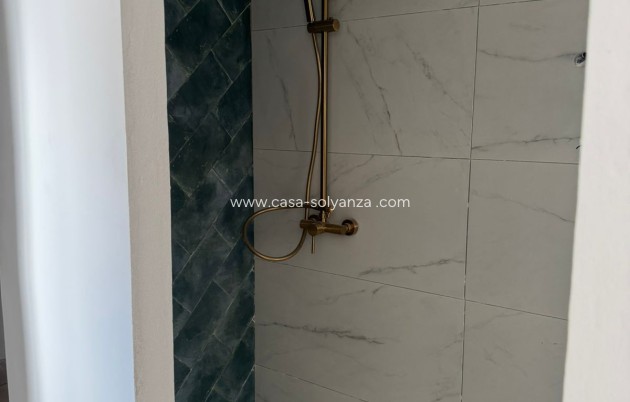 Revente - Appartement - Jávea - Costa Blanca