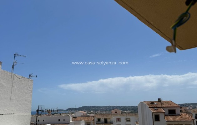 Revente - Appartement - Jávea - Costa Blanca