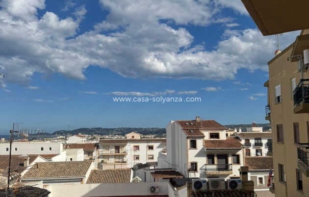 Revente - Appartement - Jávea - Costa Blanca