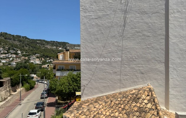 Revente - Appartement - Jávea - Costa Blanca
