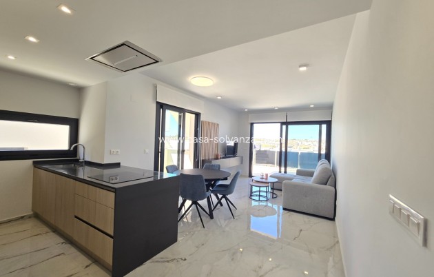 Herverkoop - Appartement / flat - Orihuela Costa - Costa Blanca