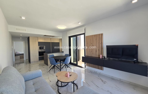 Herverkoop - Appartement / flat - Orihuela Costa - Costa Blanca