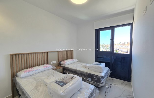Herverkoop - Appartement / flat - Orihuela Costa - Costa Blanca