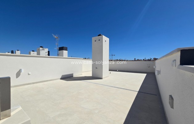 Herverkoop - Appartement / flat - Orihuela Costa - Costa Blanca