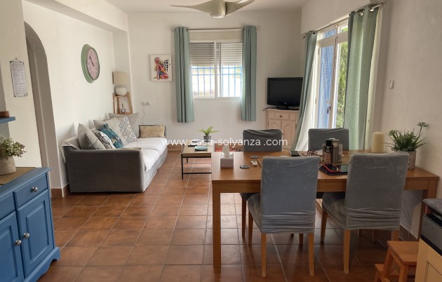 Revente - Country Property/Finca - Totana - Costa Calida