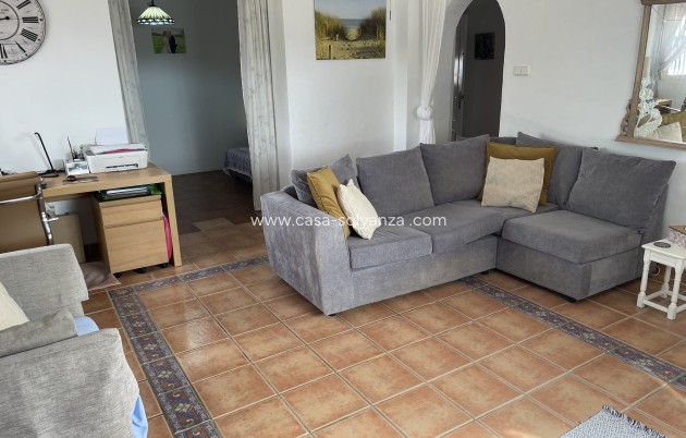 Revente - Country Property/Finca - Totana - Costa Calida