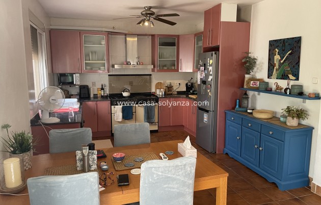 Revente - Country Property/Finca - Totana - Costa Calida