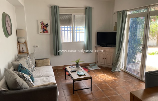 Revente - Country Property/Finca - Totana - Costa Calida