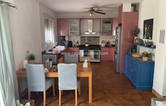 Revente - Country Property/Finca - Totana - Costa Calida
