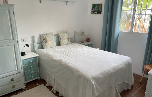 Revente - Country Property/Finca - Totana - Costa Calida